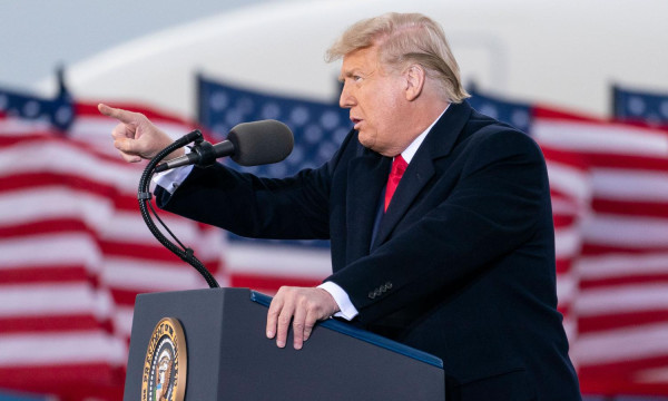 Trump Denies Plans to Oust Federal Reserve Chair Jerome Powell Trump Denies Plans to Oust Federal Reserve Chair Jerome Powell
