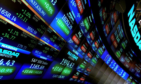Wall Street Rises After Trump Announces Israel-Iran Ceasefire Wall Street Rises After Trump Announces Israel-Iran Ceasefire