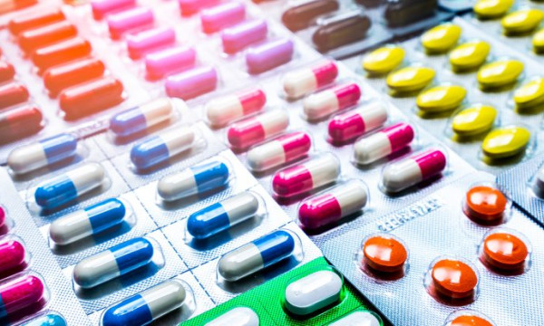 Trump’s Drug Price Cut Plan Slashes Pharma Stocks Trump’s Drug Price Cut Plan Slashes Pharma Stocks
