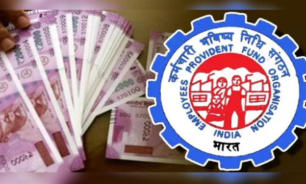 PF deposits to earn 8.25% interest in 2024-25, says EPFO - OrissaPOST PF deposits to earn 8.25% interest in 2024-25, says EPFO - OrissaPOST