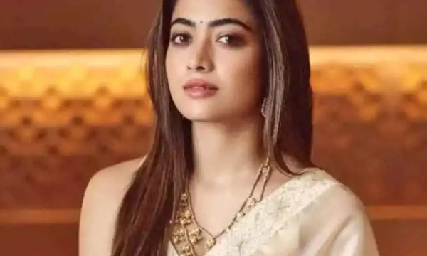 'Rashmika Mandanna must be taught a lesson': After Shama Mohamed, another Congress leader sparks controversy 'Rashmika Mandanna must be taught a lesson': After Shama Mohamed, another Congress leader sparks controversy