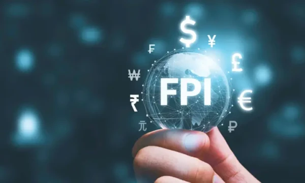 Weekly Musings - FPI flows for week ended September 26, 2025 | India Infoline Weekly Musings - FPI flows for week ended September 26, 2025 | India Infoline