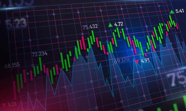 Wall Street Opens Flat as Traders Await Iran’s Response Wall Street Opens Flat as Traders Await Iran’s Response