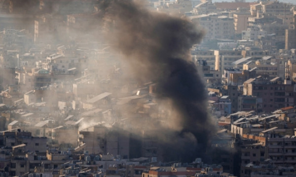 13 killed, 36 injured by Israeli airstrikes across Lebanon 13 killed, 36 injured by Israeli airstrikes across Lebanon