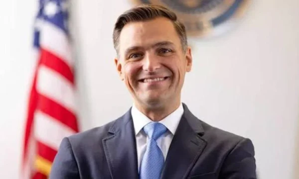 AG Rayfield Files Lawsuit to Stop Musk's Power Grab AG Rayfield Files Lawsuit to Stop Musk's Power Grab