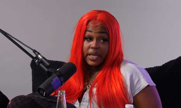 Jucee Froot Delayed Gangsta Boo, Enchanting Collabs After Nearly Dying Herself Jucee Froot Delayed Gangsta Boo, Enchanting Collabs After Nearly Dying Herself