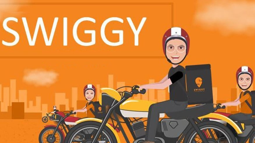 Prosus And Tencent Reap Billions From Swiggy's Stellar IPO Debut