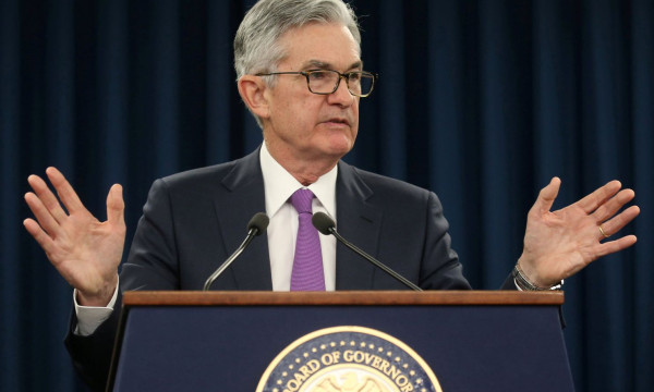 Powell Defends Fed Actions Amid Trump’s Intensifying Criticism Powell Defends Fed Actions Amid Trump’s Intensifying Criticism