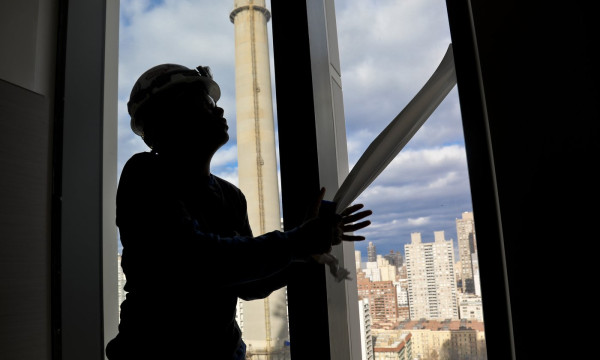 What's behind the widening gender wage gap in the US? What's behind the widening gender wage gap in the US?