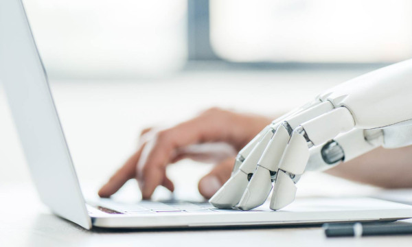 AI agents have arrived – but are they assisting us or replacing us? AI agents have arrived – but are they assisting us or replacing us?