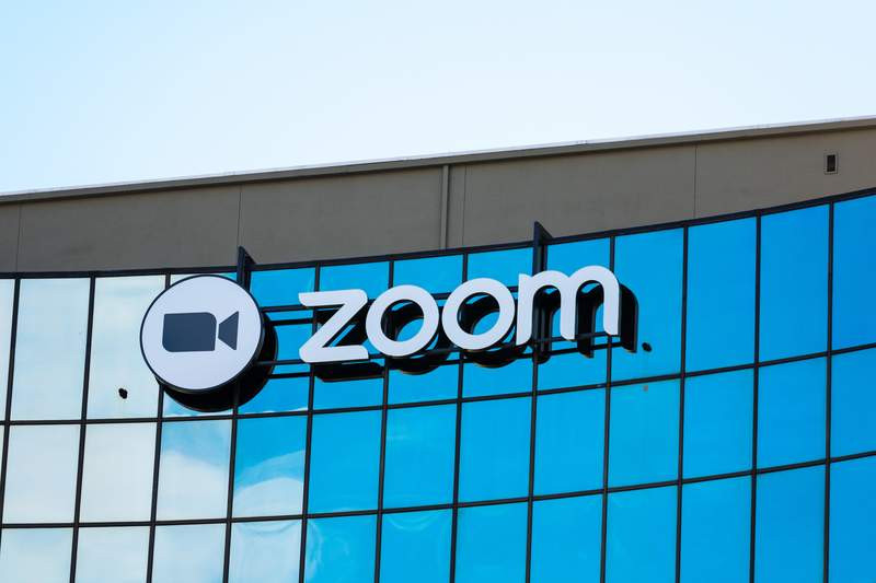 Zoom's pres. of engineering & product sells over $718k in stock By Investing.com