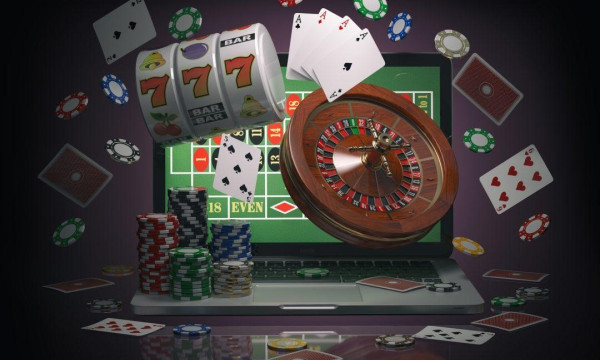 How Do Online Slots Shape the Business Model of the iGaming Industry? How Do Online Slots Shape the Business Model of the iGaming Industry?