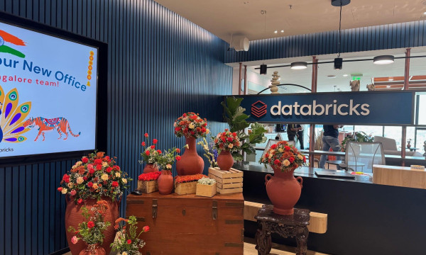 Databricks and Anthropic Team Up to Deliver AI Models to Companies Databricks and Anthropic Team Up to Deliver AI Models to Companies