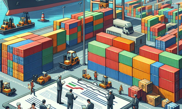 Japan Worries About Economic Impact of U.S. Trade Tariffs Japan Worries About Economic Impact of U.S. Trade Tariffs